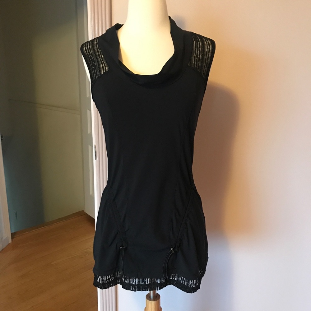 Brand New Body Flattering Tunic PRICE DROP